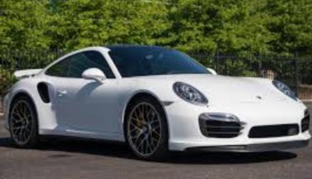 used porsche parts