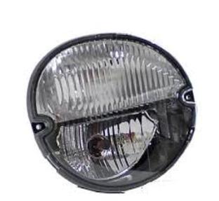 used fog lights