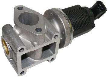 used egr valve