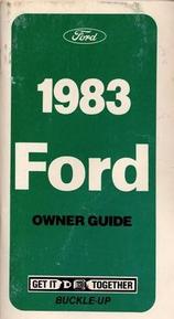 used owners manual