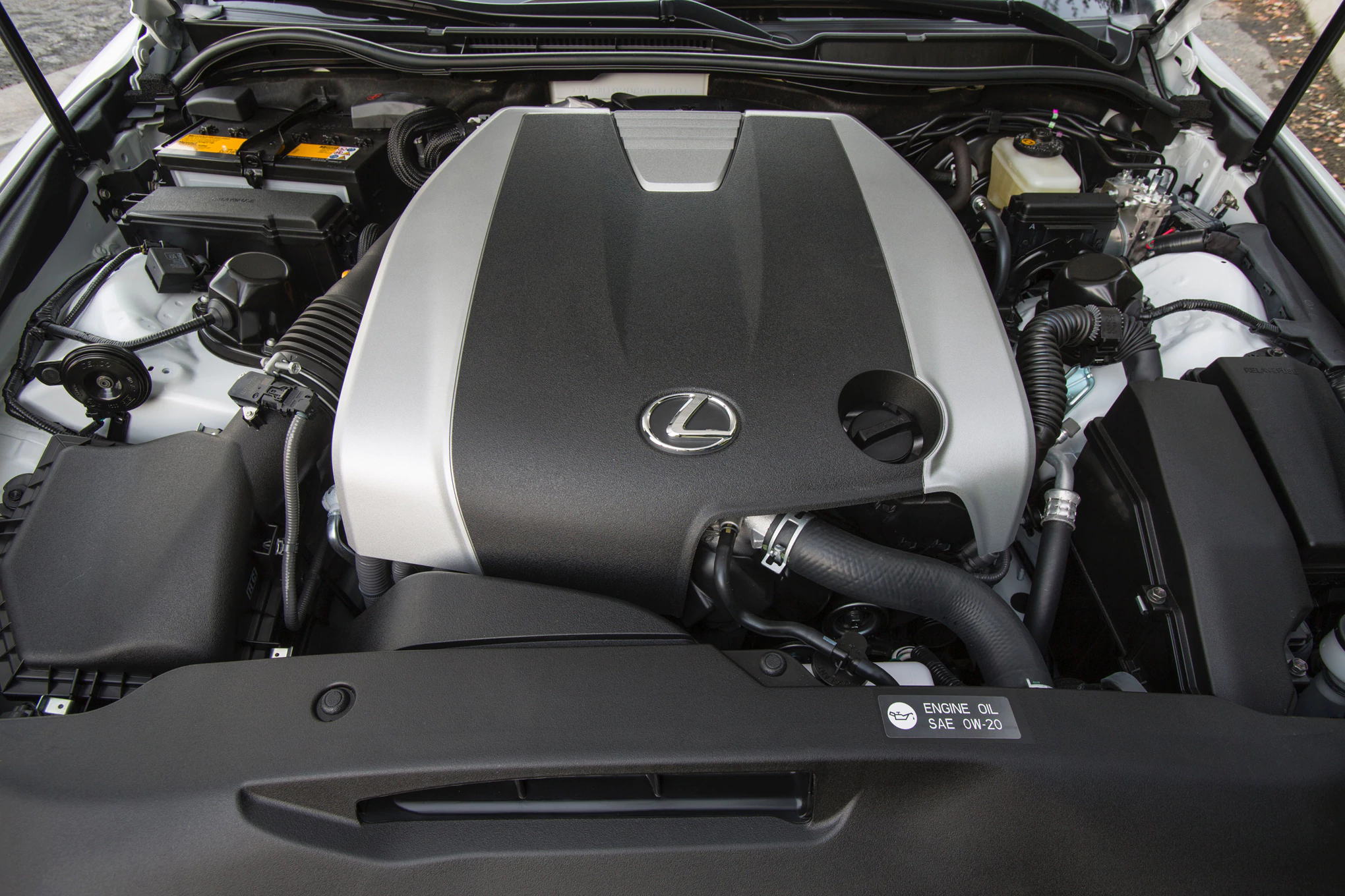 Used Lexus Engines