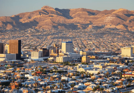 used engines in el paso tx